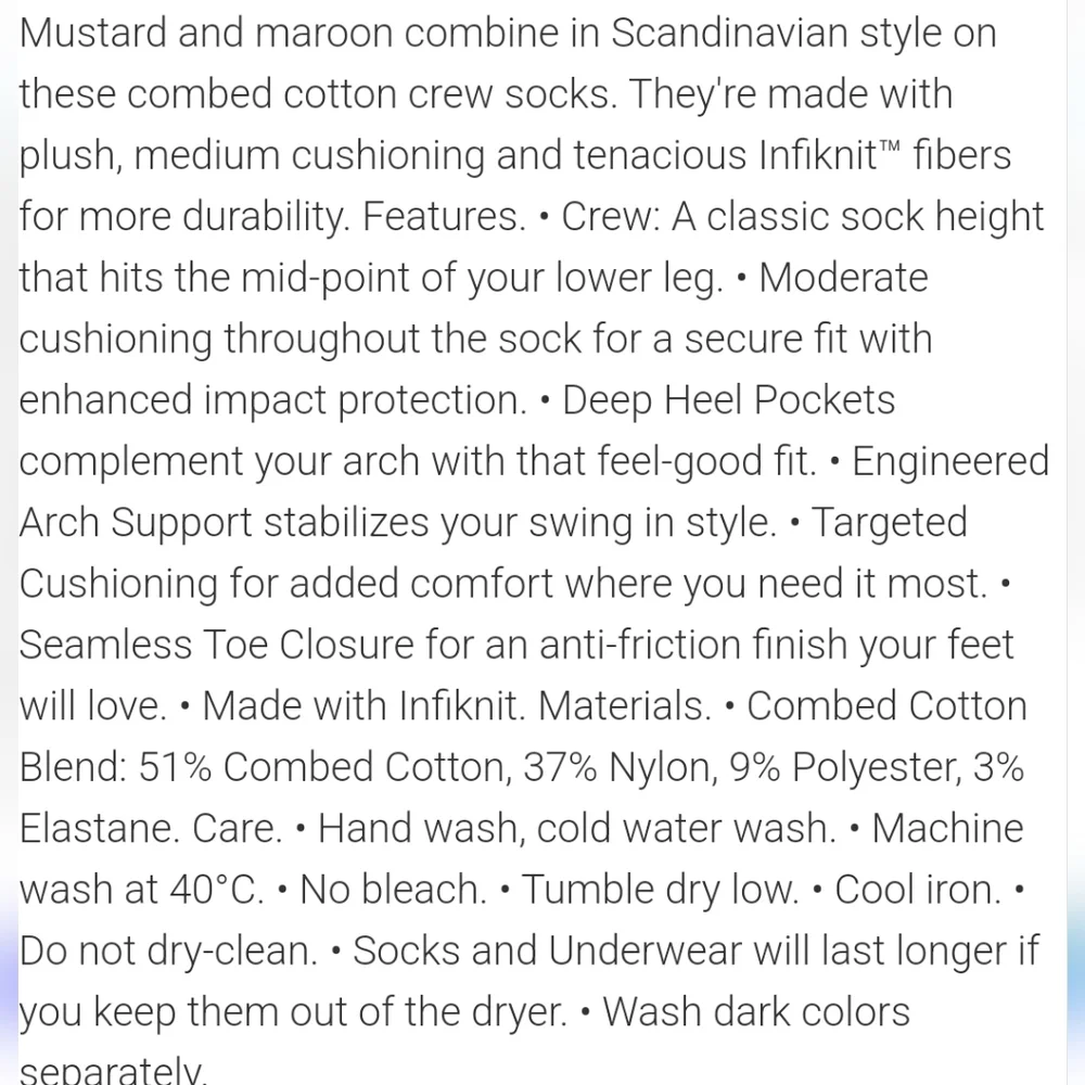 NWT Kid's Baron Stance Socks